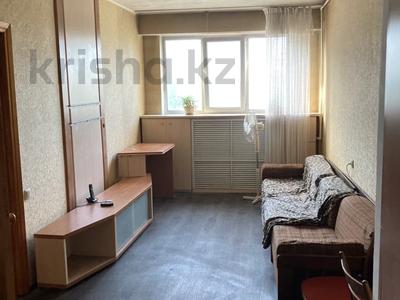 1-комнатная квартира · 37.1 м² · 5/5 этаж, Торайгырова 47 — Ниже Орбиты-3 за 21 млн ₸ в Алматы, Бостандыкский р-н