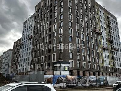 1-бөлмелі пәтер · 40 м² · 7/9 қабат, Улы Дала 38а — Улы дала- Туран, бағасы: 24.4 млн ₸ в Астане, Нура р-н