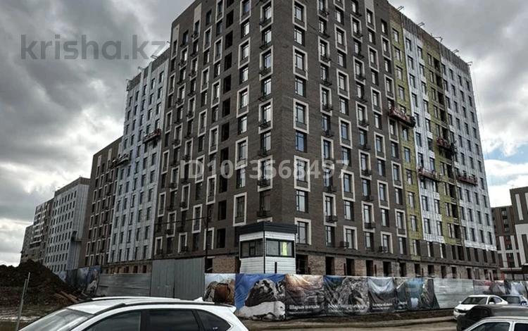 1-бөлмелі пәтер · 40 м² · 7/9 қабат, Улы Дала 38а — Улы дала- Туран, бағасы: 24.4 млн ₸ в Астане, Нура р-н — фото 3