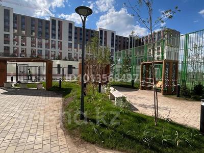 1-комнатная квартира · 40 м² · 8/9 этаж, Улы Дала 38а — Улы дала- Туран за 25.3 млн ₸ в Астане, Нура р-н