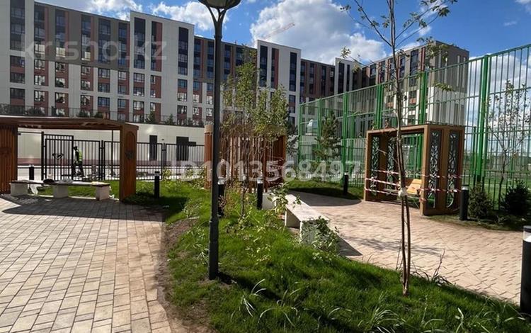 1-комнатная квартира · 40 м² · 8/9 этаж, Улы Дала 38а — Улы дала- Туран за 25.3 млн ₸ в Астане, Нура р-н — фото 6