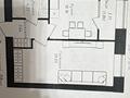 1-комнатная квартира · 40 м² · 8/9 этаж, Улы Дала 38а — Улы дала- Туран за 25.3 млн ₸ в Астане, Нура р-н — фото 3