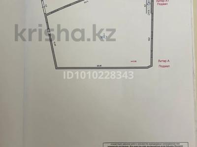 Свободное назначение, офисы, магазины и бутики, медцентры и аптеки, образование · 2100 м² за 320 млн 〒 в Шымкенте, Каратауский р-н