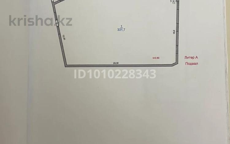 Свободное назначение, офисы, магазины и бутики, медцентры и аптеки, образование · 2100 м² за 320 млн 〒 в Шымкенте, Каратауский р-н — фото 2