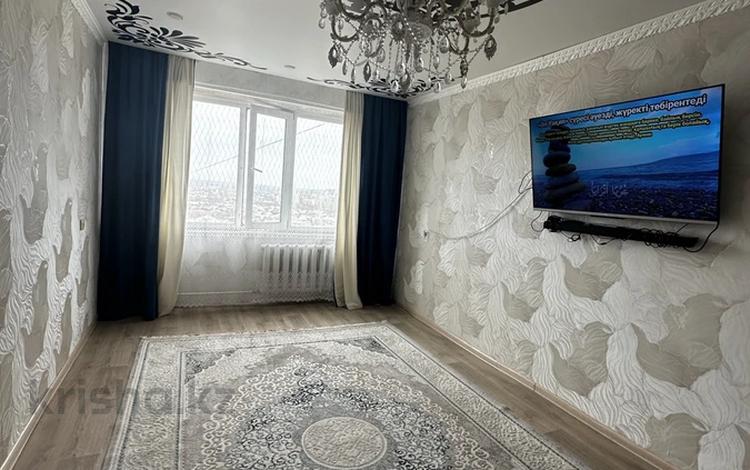 3-комнатная квартира · 65.4 м² · 10/10 этаж, 8 микрорайон 115 за 16 млн ₸ в Темиртау — фото 2