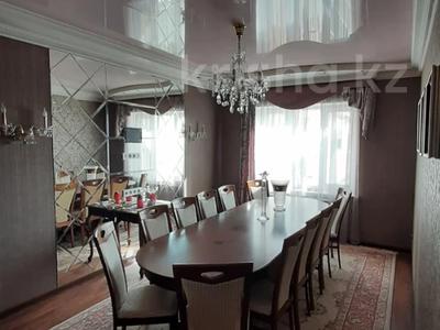 5-бөлмелі пәтер · 125 м² · 4/5 қабат, Сайрам ш/а 28 — улица Еримбетова, бағасы: 46 млн ₸ в Шымкенте, Аль-Фарабийский р-н