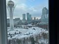 2-комнатная квартира · 72.4 м² · 11/12 этаж, Достык 14 — Туркестан кунаева за 49.5 млн 〒 в Астане, Есильский р-н — фото 4