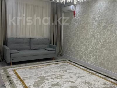 2-комнатная квартира · 64.4 м² · 5/5 этаж, мкр Нурсая 94 — №37 школа за 23.8 млн ₸ в Атырау