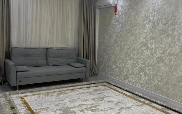2-бөлмелі пәтер · 64.4 м² · 5/5 қабат, мкр Нурсая 94 — №37 школа, бағасы: 23.8 млн ₸ в Атырау — фото 4