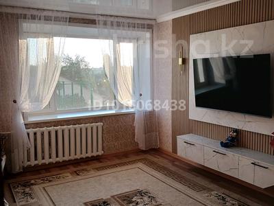 4-комнатная квартира · 75 м² · 2/9 этаж, Титова (Бозтаева) 128А — Жана-Семей ЖД вокзал за 26.5 млн ₸