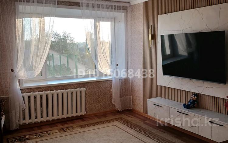 4-комнатная квартира · 75 м² · 2/9 этаж, Титова (Бозтаева) 128А — Жана-Семей ЖД вокзал за 26.5 млн ₸ — фото 2