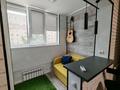 2-комнатная квартира · 50 м² · 4/5 этаж, 10мкр 8 за 17 млн ₸ в Аксае — фото 12