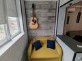 2-комнатная квартира · 50 м² · 4/5 этаж, 10мкр 8 за 17 млн ₸ в Аксае — фото 13