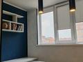2-комнатная квартира · 50 м² · 4/5 этаж, 10мкр 8 за 17 млн ₸ в Аксае — фото 24