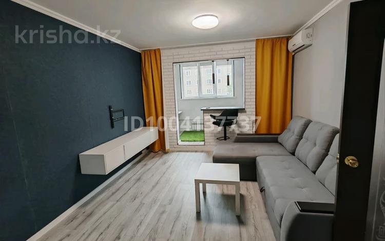 2-комнатная квартира · 50 м² · 4/5 этаж, 10мкр 8 за 17 млн ₸ в Аксае — фото 10