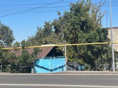 Отдельный дом · 3 комнаты · 64.3 м² · 5.61 сот., Кунаева 210 — Кунаева-Бедренко за 40 млн 〒 в Талгаре