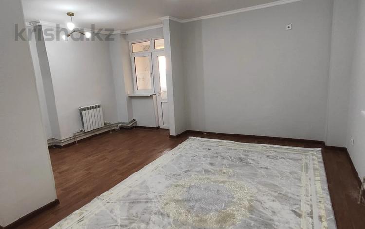 2-комнатная квартира · 55 м² · 1/9 этаж, мкр Нурсат 2 44 за 18.5 млн ₸ в Шымкенте, Каратауский р-н — фото 2