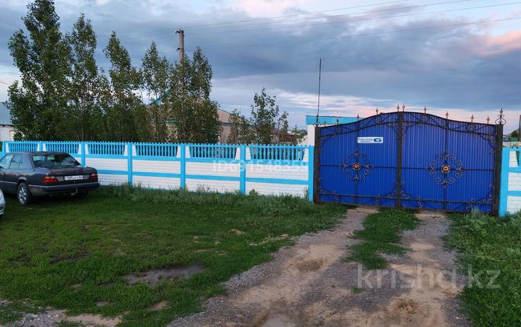 Жеке үй · 5 бөлме · 110 м² · 20 жүзд., Саржар 6, бағасы: 17 млн ₸ в Сарыжаре — фото 7