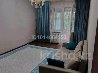 1-комнатная квартира · 31 м² · 3/5 этаж, Жандарбекова 195 за 28.5 млн ₸ в Алматы, Бостандыкский р-н