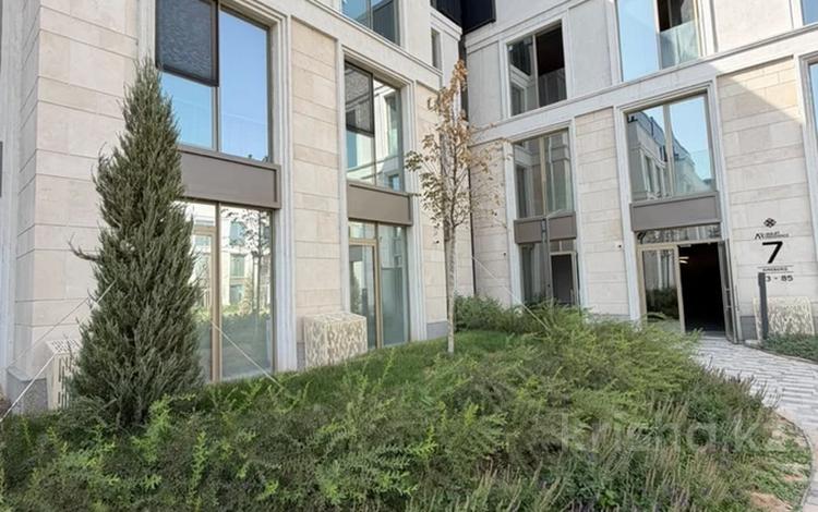 3-комнатная квартира · 117 м² · 1/3 этаж, 193 квартал за 72 млн ₸ в Шымкенте, Енбекшинский р-н — фото 2