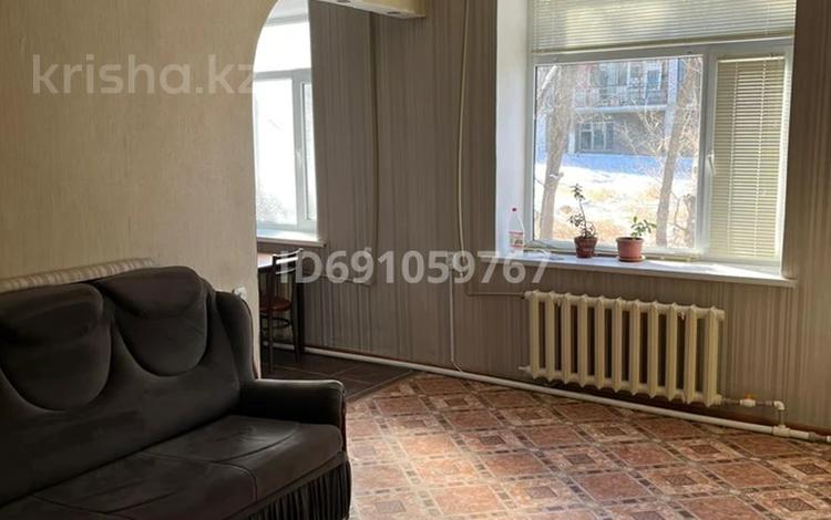 2-комнатная квартира · 47.3 м² · 1/2 этаж, Дорохова 4/2 за 6 млн ₸ в Приозёрске — фото 2