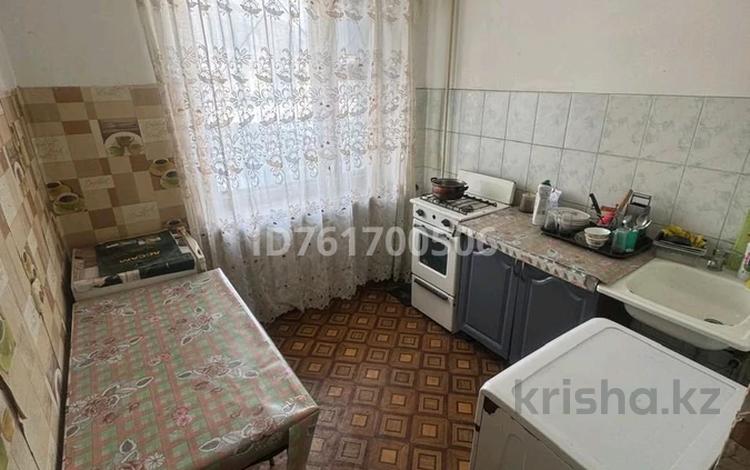 1-бөлмелі пәтер · 40 м² · 2/5 қабат, Махамбет 128 — Восток, бағасы: 110 000 ₸ в Атырау — фото 2