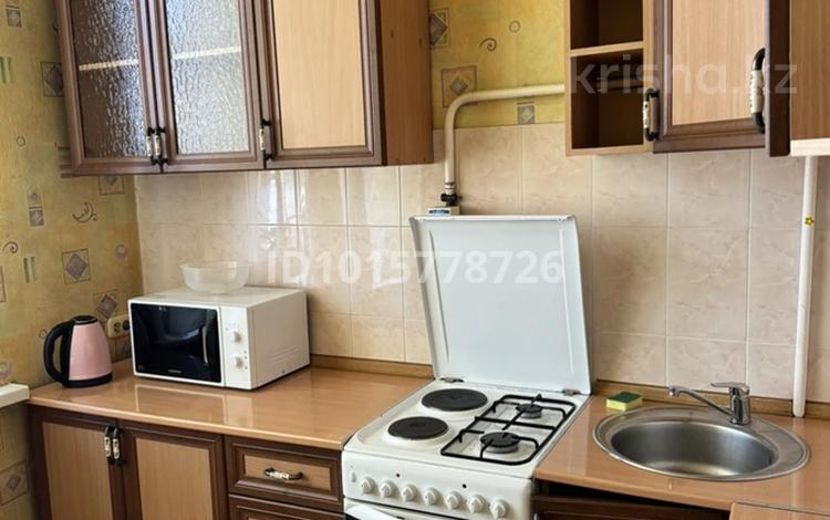 1-бөлмелі пәтер · 38 м² · 5/5 қабат, Лободы 3 — ДКГ, бағасы: 21.5 млн ₸ в Караганде, Казыбек би р-н — фото 2