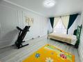 2-бөлмелі пәтер · 70 м² · 2/10 қабат, мкр Шугыла, Алтын орда, бағасы: 40 млн ₸ в Алматы, Наурызбайский р-н — фото 12