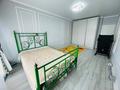 2-бөлмелі пәтер · 70 м² · 2/10 қабат, мкр Шугыла, Алтын орда, бағасы: 40 млн ₸ в Алматы, Наурызбайский р-н — фото 14
