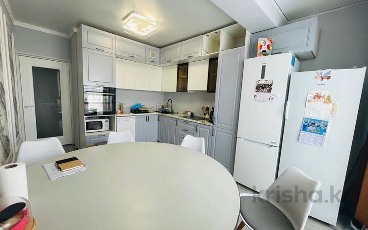 2-бөлмелі пәтер · 70 м² · 2/10 қабат, мкр Шугыла, Алтын орда, бағасы: 40 млн ₸ в Алматы, Наурызбайский р-н — фото 7