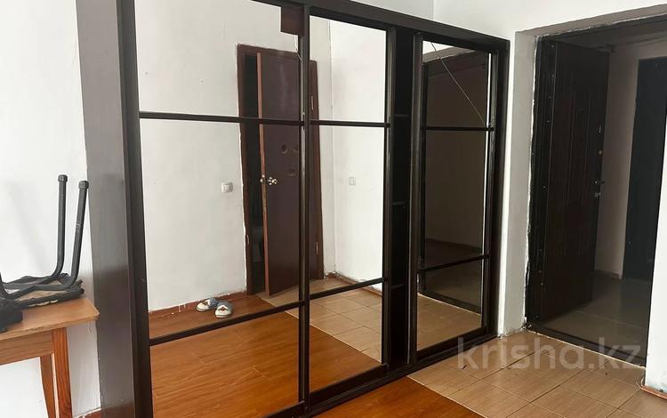 1-бөлмелі пәтер · 30 м², Северное кольцо, бағасы: 120 000 ₸ в Алматы, Алатауский р-н — фото 2