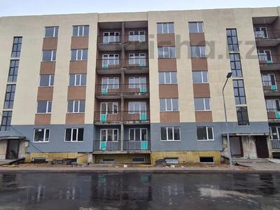 3-комнатная квартира, 74.7 м², Микрорайон 2 15А за ~ 29.5 млн 〒 в Конаеве (Капчагай)