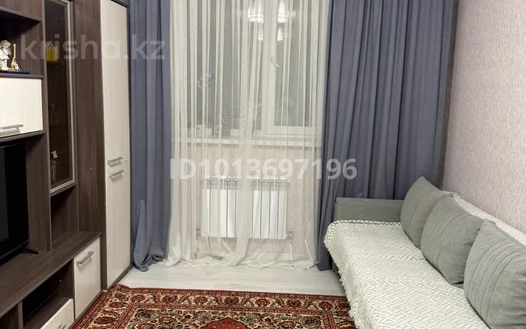 1-бөлмелі пәтер · 38 м² · 4/9 қабат, Калдаяков 26, бағасы: 22 млн ₸ в Астане, Сарайшык р-н — фото 2