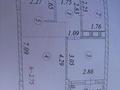 2-комнатная квартира · 38 м² · 10/12 этаж, мкр Уркер, Туран 55/14 за 26.7 млн 〒 в Астане, Нура р-н — фото 14