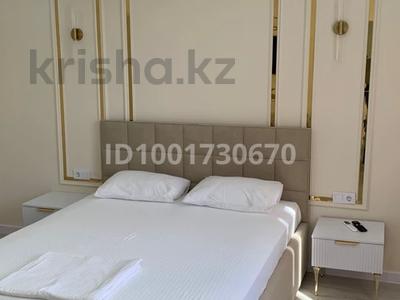 1-комнатная квартира · 38 м² · 8/10 этаж, мкр Центральный, Абая 26/2 — Новый дом 2024 г. п. Жк Аягоз, район драмтеатра за 3 000 ₸ в Атырау