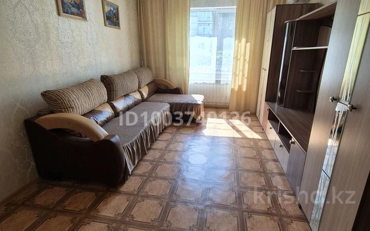 2-комнатная квартира · 58 м² · 2/5 этаж, мкр Кулагер за 250 000 ₸ в Алматы, Жетысуский р-н — фото 8