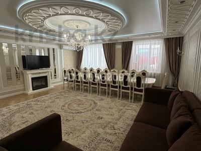 4-бөлмелі пәтер · 137 м² · 4/5 қабат, мкр Кунаева, Нур 7 — Толе би и Таншолпан, бағасы: 107 млн ₸ в Уральске