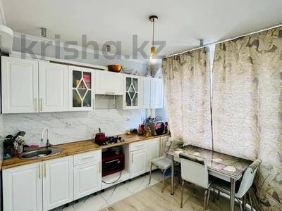 2-комнатная квартира · 65 м² · 9/10 этаж, мкр Шугыла, Жунисова за 30.5 млн ₸ в Алматы, Наурызбайский р-н