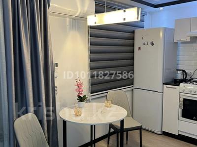 1-комнатная квартира · 34 м² · 4/4 этаж, Московская ул. 5 за 150 000 〒 в Сарани