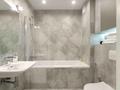 2-бөлмелі пәтер · 60 м² · 6/25 қабат, Абиша Кекилбайулы 264 — ТРЦ МЕГА, бағасы: 21 000 ₸ в Алматы, Бостандыкский р-н — фото 8