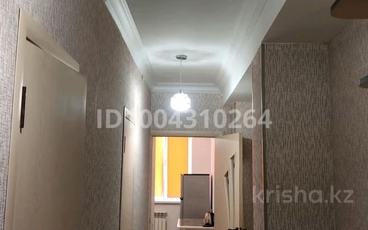 3-комнатная квартира · 68 м² · 1/9 этаж, 36 көше 1/4 2 — Цон,балабақша,мектеп,олимп. за 18 млн 〒 в Туркестане — фото 2