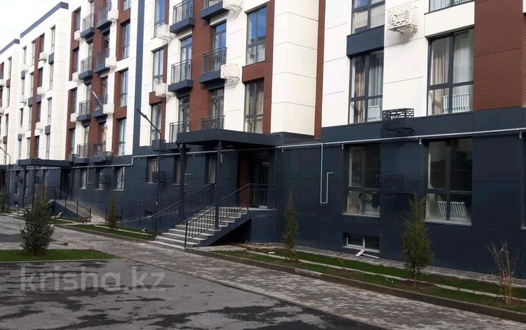 1-комнатная квартира · 45 м² · 1/5 этаж, Тараз 7 к1 — Мир Кайрат за 200 000 ₸ в Алматы — фото 2