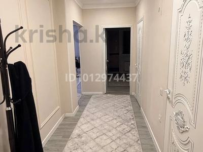 2-комнатная квартира · 56 м² · 8/12 этаж, мкр Кайтпас 1, Байдибек би 116 за 250 000 ₸ в Шымкенте, Каратауский р-н