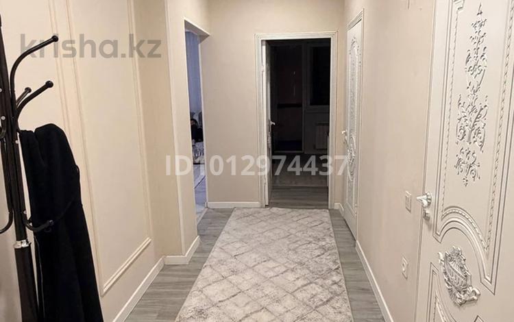 2-бөлмелі пәтер · 56 м² · 8/12 қабат, мкр Кайтпас 1, Байдибек би 116, бағасы: 250 000 ₸ в Шымкенте, Каратауский р-н — фото 2