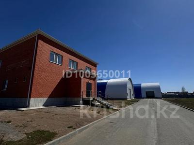 Өнеркәсіптік база · 67 сотық, Санкибай батыра 26/4, бағасы: 350 млн 〒 в Актобе
