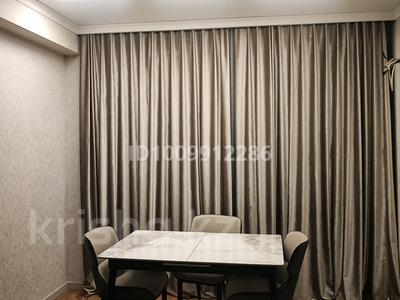 3-комнатная квартира · 82 м² · 5/7 этаж, мкр Кайрат, Кульджинский тракт 153 — Бухтарминская за 58 млн ₸ в Алматы, Турксибский р-н