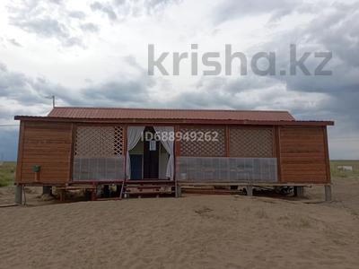 участок с домиком на Самарском побережье за 10 млн 〒 в Самарском