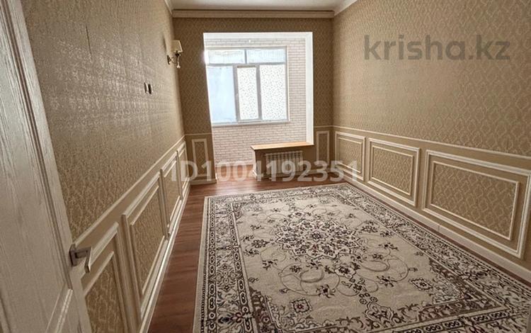 1-комнатная квартира · 40 м² · 7/7 этаж, 17-й мкр, 17 мкрн 116 за 150 000 〒 в Актау — фото 4