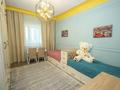 3-бөлмелі пәтер, 90 м², 6/9 қабат, мкр Аккент 25 — Болтекулы, бағасы: 49.5 млн 〒 в Алматы, Алатауский р-н — фото 11