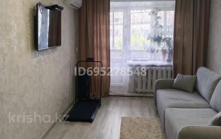 1-комнатная квартира · 16 м² · 4/4 этаж, Пушкина 11 — Абая, Бисквит, Арна. за 5.3 млн ₸ в Кокшетау — фото 16